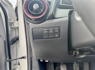 Mazda CX-3 2016 Exceed-thumb-18