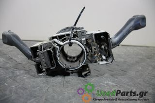 VW - PASSAT - Φλασιέρα - ΣΕΝΤΑΝ - ΕΤΟΣ: 2000-2005 - ΚΩΔ.ΚΑΤ/ΣΤΗ: 202852ATW 8L0953513G CZK0301202002 4B0953503E