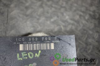 SEAT - LEON - Διάφορα Ηλεκτρικά - Ηλεκτρονικά - 5ΠΟΡΤΟ - ΕΤΟΣ: 1999-2005 - ΚΩΔ.ΚΑΤ/ΣΤΗ: 1C0959799F