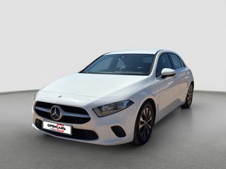 Mercedes-Benz A 180 2022 180d | Δόσεις Χωρίς Τράπεζα