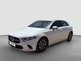 Mercedes-Benz A 180 2022 180d | Δόσεις Χωρίς Τράπεζα