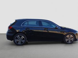 Mercedes-Benz A 180 2021 180d Style | Δόσεις Χωρίς Τράπεζα-thumb-5