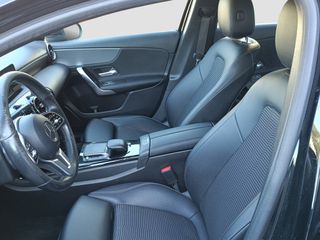 Mercedes-Benz A 180 2021 180d Style | Δόσεις Χωρίς Τράπεζα-thumb-10