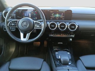 Mercedes-Benz A 180 2021 180d Style | Δόσεις Χωρίς Τράπεζα-thumb-8