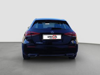 Mercedes-Benz A 180 2021 180d Style | Δόσεις Χωρίς Τράπεζα-thumb-2