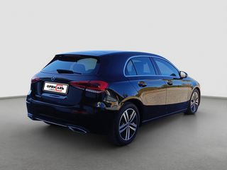 Mercedes-Benz A 180 2021 180d Style | Δόσεις Χωρίς Τράπεζα-thumb-3