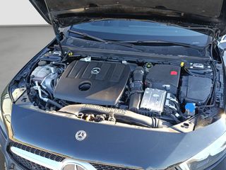 Mercedes-Benz A 180 2021 180d Style | Δόσεις Χωρίς Τράπεζα-thumb-16