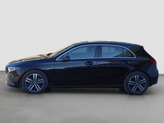 Mercedes-Benz A 180 2021 180d Style | Δόσεις Χωρίς Τράπεζα-thumb-6