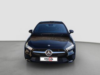 Mercedes-Benz A 180 2021 180d Style | Δόσεις Χωρίς Τράπεζα-thumb-1