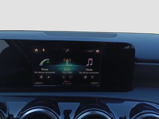 Mercedes-Benz A 180 2021 180d Style | Δόσεις Χωρίς Τράπεζα-thumb-14