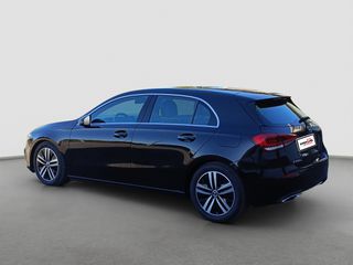 Mercedes-Benz A 180 2021 180d Style | Δόσεις Χωρίς Τράπεζα-thumb-7