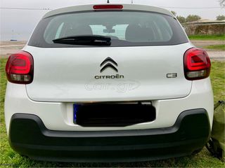 Citroen C3 2017 DIESEL ΕΛΛΗΝΙΚΟ EURO 6 2017-thumb-2