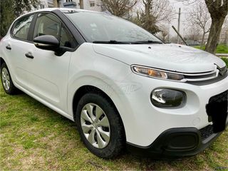 Citroen C3 2017 DIESEL ΕΛΛΗΝΙΚΟ EURO 6 2017-thumb-4