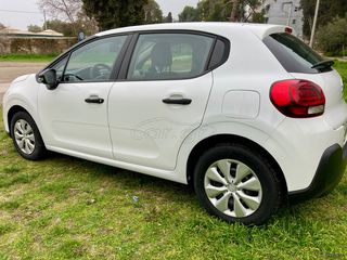 Citroen C3 2017 DIESEL ΕΛΛΗΝΙΚΟ EURO 6 2017-thumb-5