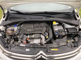 Citroen C3 2017 DIESEL ΕΛΛΗΝΙΚΟ EURO 6 2017-thumb-8