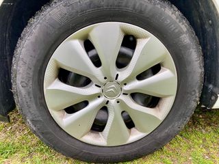 Citroen C3 2017 DIESEL ΕΛΛΗΝΙΚΟ EURO 6 2017-thumb-9