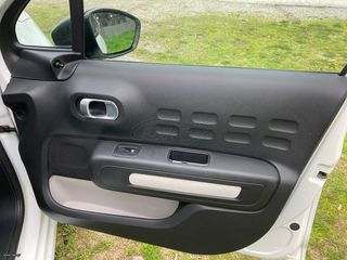 Citroen C3 2017 DIESEL ΕΛΛΗΝΙΚΟ EURO 6 2017-thumb-10