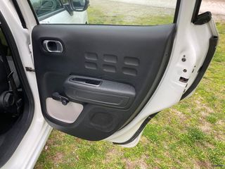 Citroen C3 2017 DIESEL ΕΛΛΗΝΙΚΟ EURO 6 2017-thumb-11