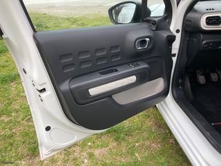 Citroen C3 2017 DIESEL ΕΛΛΗΝΙΚΟ EURO 6 2017-thumb-14