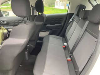 Citroen C3 2017 DIESEL ΕΛΛΗΝΙΚΟ EURO 6 2017-thumb-15