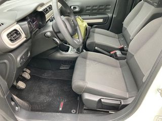 Citroen C3 2017 DIESEL ΕΛΛΗΝΙΚΟ EURO 6 2017-thumb-17