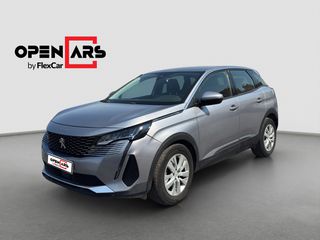 Peugeot 3008 2021 Corporate | Δόσεις Χωρίς Τράπεζα