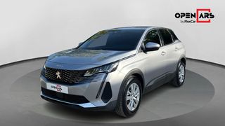 Peugeot 3008 2021 Corporate | Δόσεις Χωρίς Τράπεζα