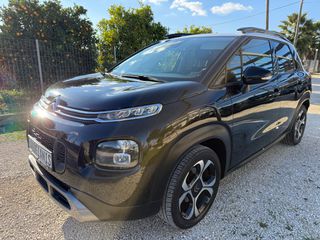 Citroen C3 Aircross 2019 -ΓΡΑΠΤΗ ΕΓΓΥΗΣΗ-1.2cc 110hp-thumb-1