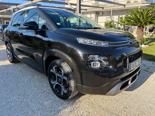 Citroen C3 Aircross 2019 -ΓΡΑΠΤΗ ΕΓΓΥΗΣΗ-1.2cc 110hp-thumb-3