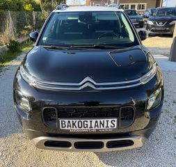 Citroen C3 Aircross 2019 -ΓΡΑΠΤΗ ΕΓΓΥΗΣΗ-1.2cc 110hp