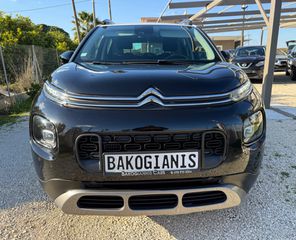 Citroen C3 Aircross 2019 -ΓΡΑΠΤΗ ΕΓΓΥΗΣΗ-1.2cc 110hp-thumb-4
