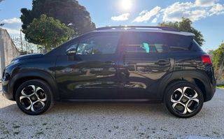 Citroen C3 Aircross 2019 -ΓΡΑΠΤΗ ΕΓΓΥΗΣΗ-1.2cc 110hp-thumb-5