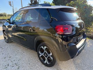 Citroen C3 Aircross 2019 -ΓΡΑΠΤΗ ΕΓΓΥΗΣΗ-1.2cc 110hp-thumb-6