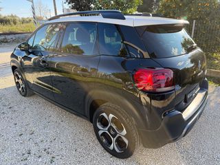 Citroen C3 Aircross 2019 -ΓΡΑΠΤΗ ΕΓΓΥΗΣΗ-1.2cc 110hp-thumb-7
