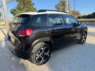 Citroen C3 Aircross 2019 -ΓΡΑΠΤΗ ΕΓΓΥΗΣΗ-1.2cc 110hp-thumb-8
