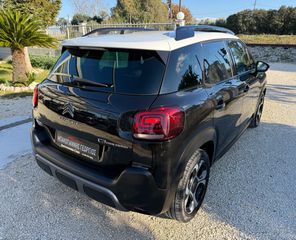 Citroen C3 Aircross 2019 -ΓΡΑΠΤΗ ΕΓΓΥΗΣΗ-1.2cc 110hp-thumb-9