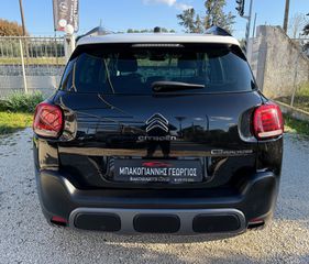 Citroen C3 Aircross 2019 -ΓΡΑΠΤΗ ΕΓΓΥΗΣΗ-1.2cc 110hp-thumb-10