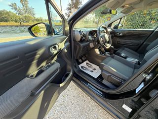 Citroen C3 Aircross 2019 -ΓΡΑΠΤΗ ΕΓΓΥΗΣΗ-1.2cc 110hp-thumb-11