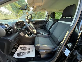 Citroen C3 Aircross 2019 -ΓΡΑΠΤΗ ΕΓΓΥΗΣΗ-1.2cc 110hp-thumb-13