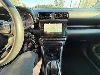 Citroen C3 Aircross 2019 -ΓΡΑΠΤΗ ΕΓΓΥΗΣΗ-1.2cc 110hp-thumb-16