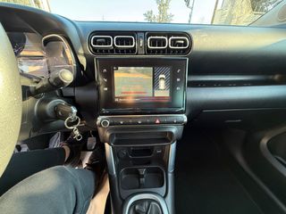 Citroen C3 Aircross 2019 -ΓΡΑΠΤΗ ΕΓΓΥΗΣΗ-1.2cc 110hp-thumb-18