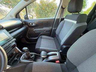 Citroen C3 Aircross 2019 -ΓΡΑΠΤΗ ΕΓΓΥΗΣΗ-1.2cc 110hp-thumb-20