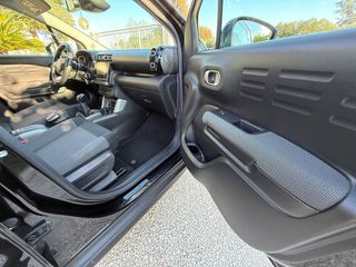 Citroen C3 Aircross 2019 -ΓΡΑΠΤΗ ΕΓΓΥΗΣΗ-1.2cc 110hp-thumb-21