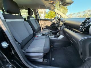Citroen C3 Aircross 2019 -ΓΡΑΠΤΗ ΕΓΓΥΗΣΗ-1.2cc 110hp-thumb-22