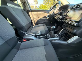 Citroen C3 Aircross 2019 -ΓΡΑΠΤΗ ΕΓΓΥΗΣΗ-1.2cc 110hp-thumb-23