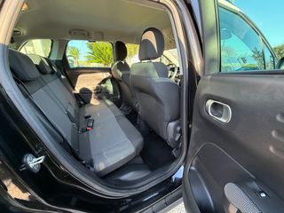 Citroen C3 Aircross 2019 -ΓΡΑΠΤΗ ΕΓΓΥΗΣΗ-1.2cc 110hp-thumb-24