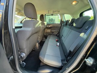 Citroen C3 Aircross 2019 -ΓΡΑΠΤΗ ΕΓΓΥΗΣΗ-1.2cc 110hp-thumb-28