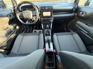Citroen C3 Aircross 2019 -ΓΡΑΠΤΗ ΕΓΓΥΗΣΗ-1.2cc 110hp-thumb-29
