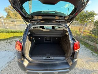 Citroen C3 Aircross 2019 -ΓΡΑΠΤΗ ΕΓΓΥΗΣΗ-1.2cc 110hp-thumb-31