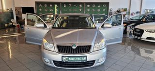 Skoda Octavia 2011 1.6TDi AMBIENTE ΕΛΛΗΝΙΚΟ